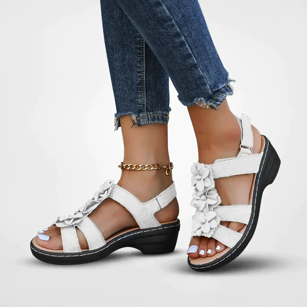 Clark - Comfortabele sandalen voor vrouwen