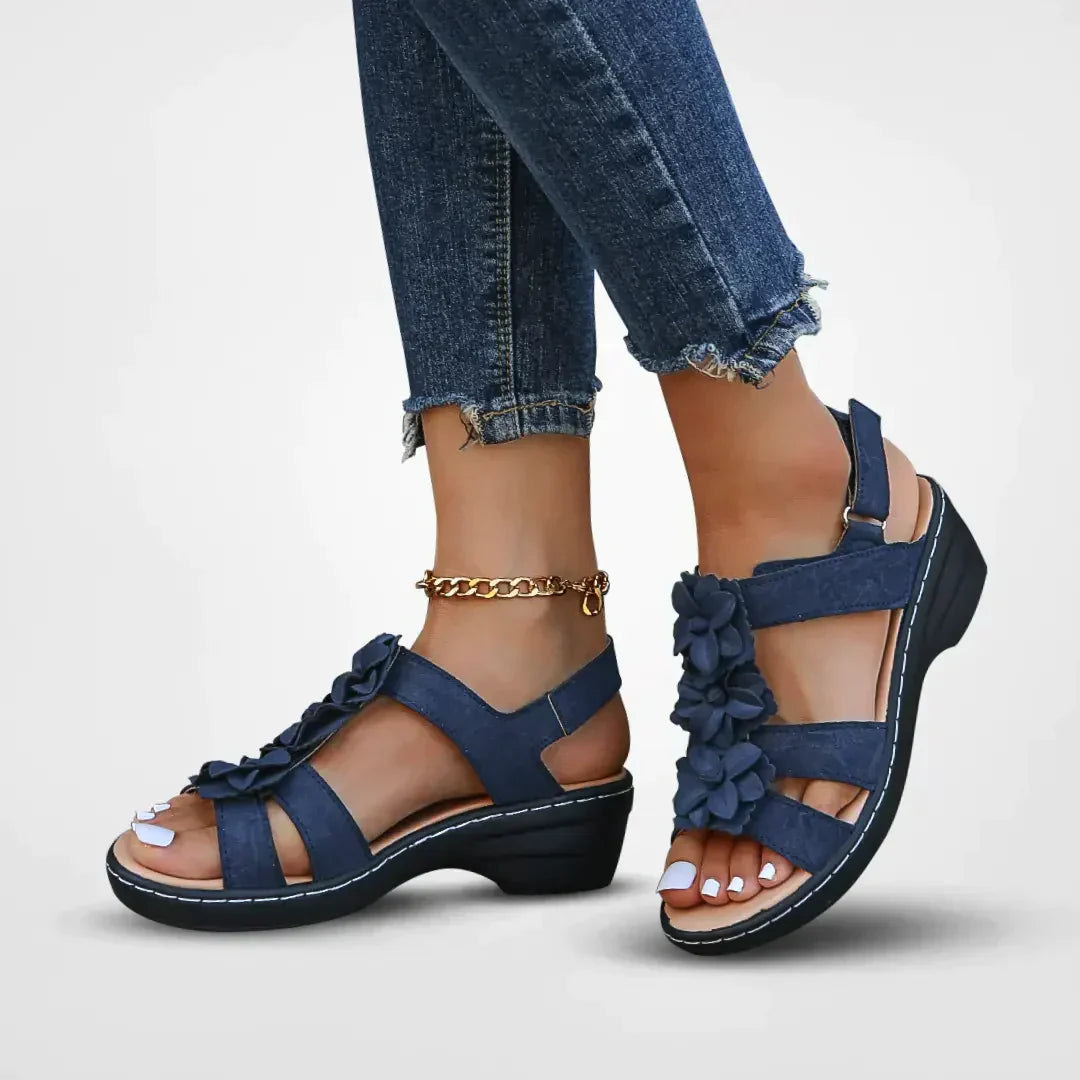Clark - Comfortabele sandalen voor vrouwen