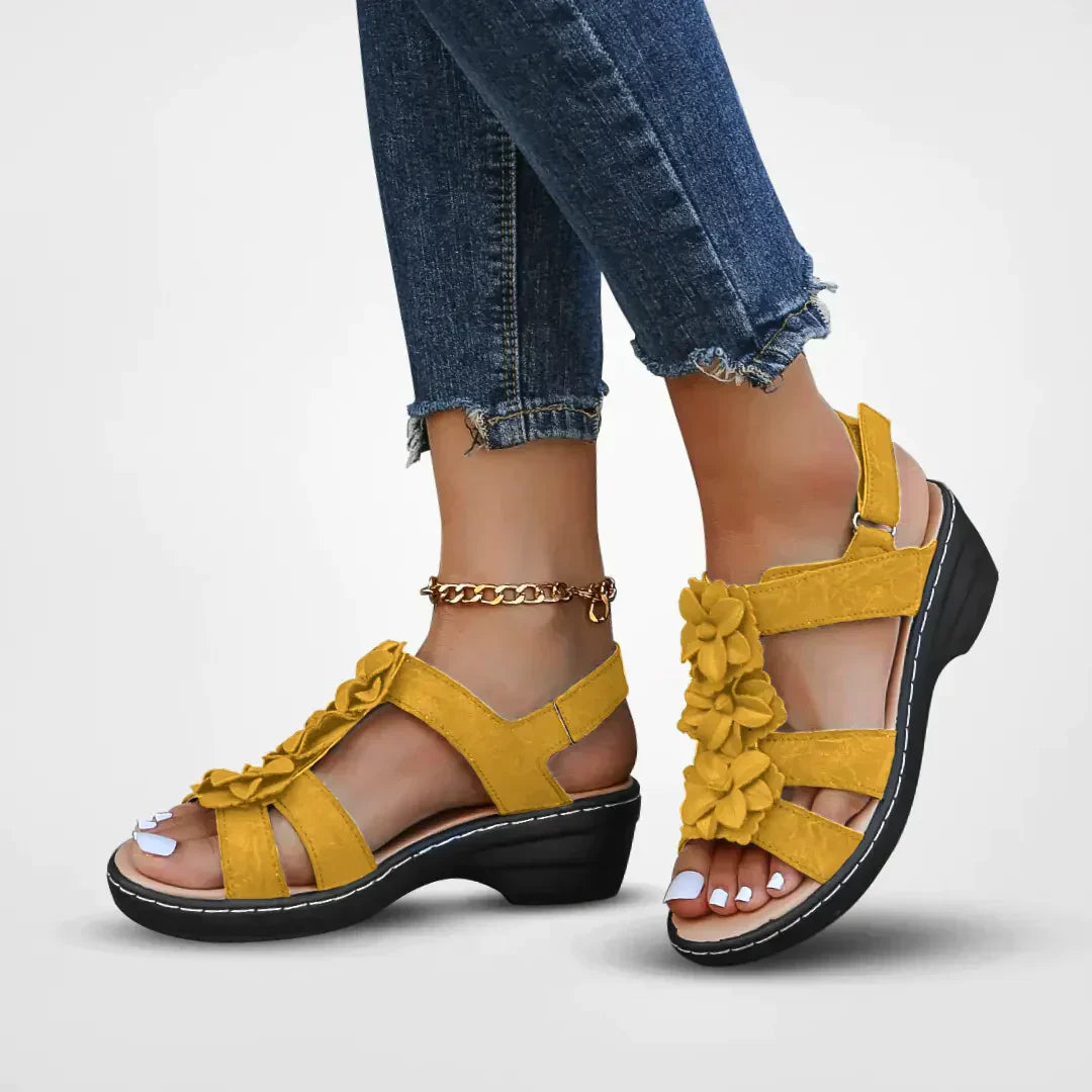 Clark - Comfortabele sandalen voor vrouwen