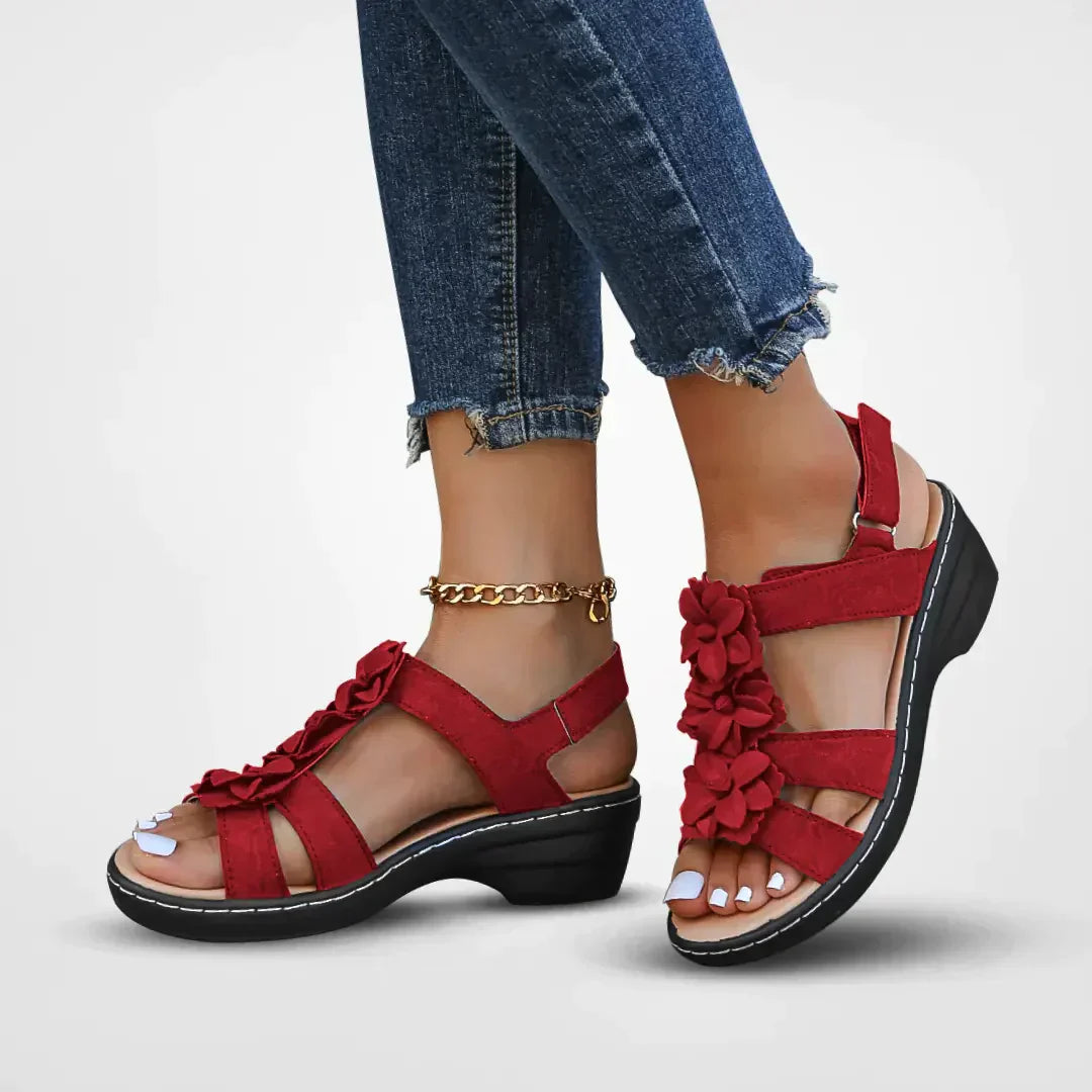 Clark - Comfortabele sandalen voor vrouwen