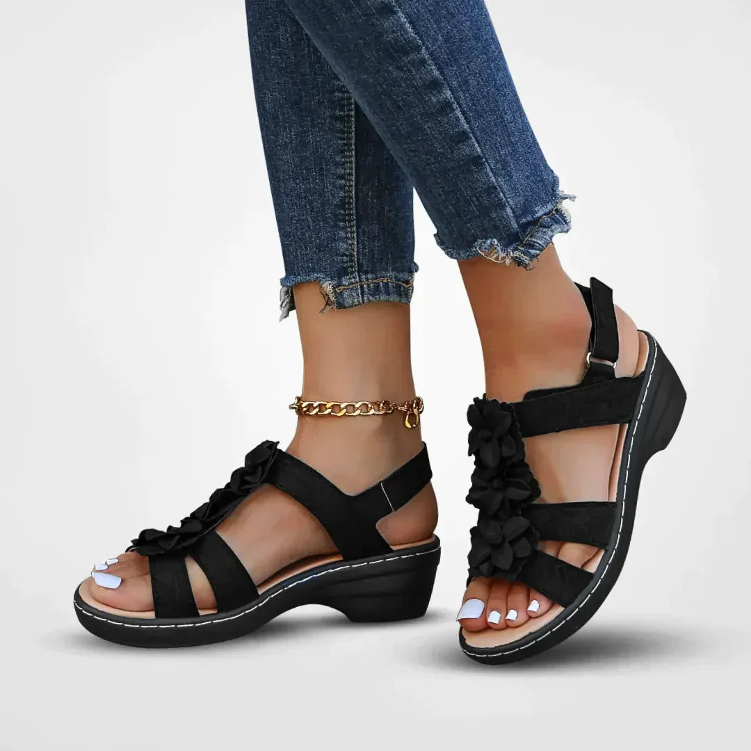 Clark - Comfortabele sandalen voor vrouwen