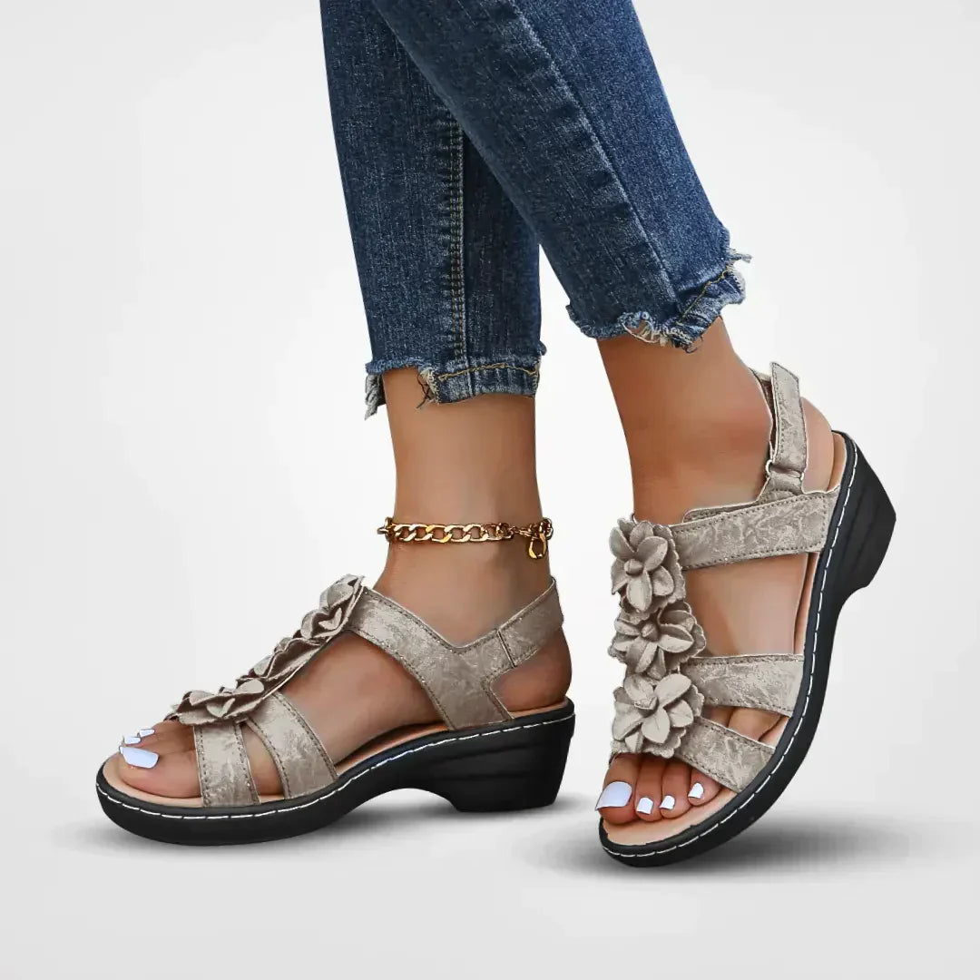 Clark - Comfortabele sandalen voor vrouwen