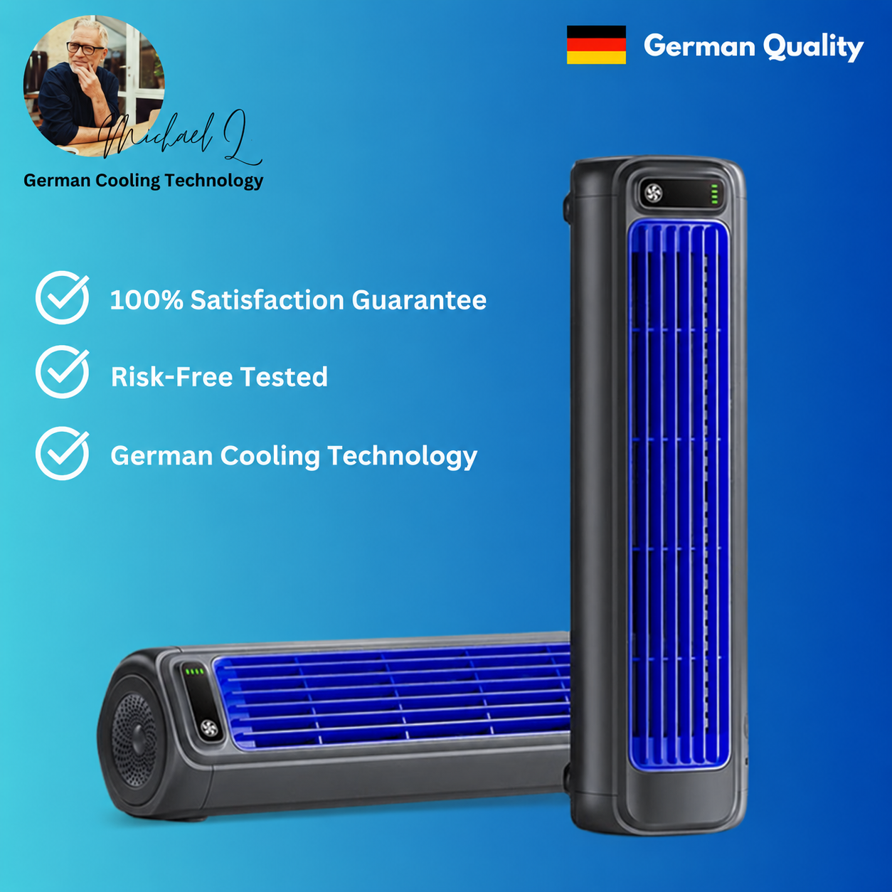 ClimateX Airconditioner – De Originele Uitgelicht in de Media | Emeja