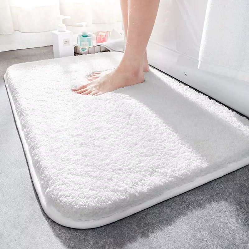 CLOUDLUXE – Superzachte luxe badmat voor dagelijks welzijn