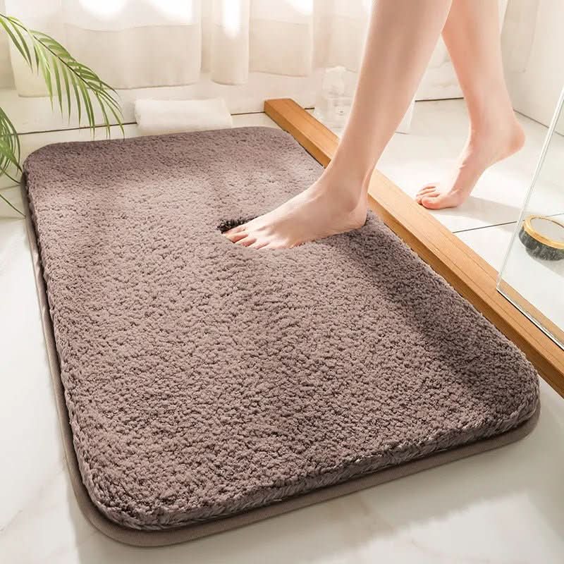 CLOUDLUXE – Superzachte luxe badmat voor dagelijks welzijn