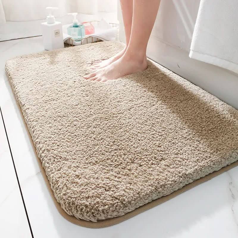 CLOUDLUXE – Superzachte luxe badmat voor dagelijks welzijn