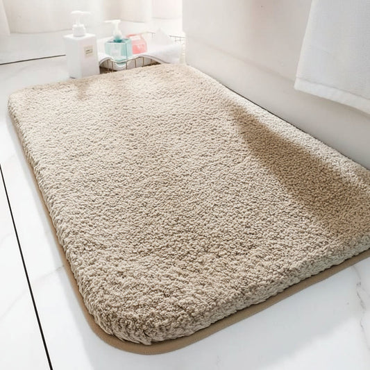 CLOUDLUXE – Superzachte luxe badmat voor dagelijks welzijn