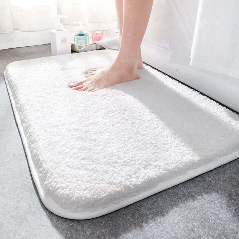 CLOUDLUXE – Superzachte luxe badmat voor dagelijks welzijn