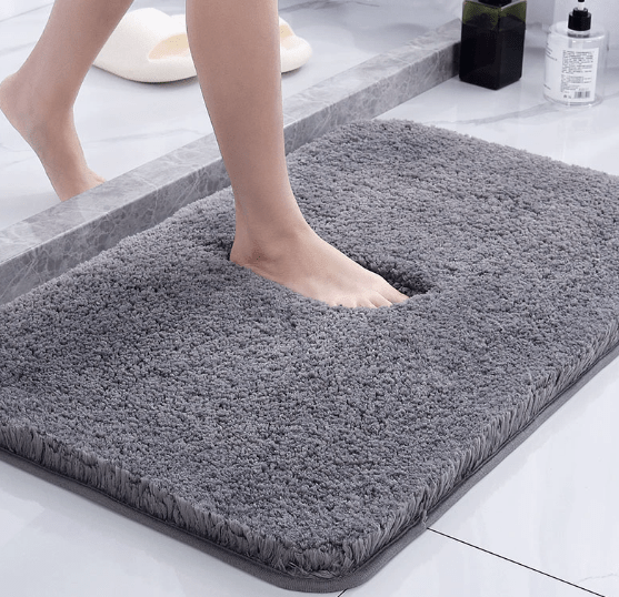 CLOUDLUXE – Superzachte luxe badmat voor dagelijks welzijn