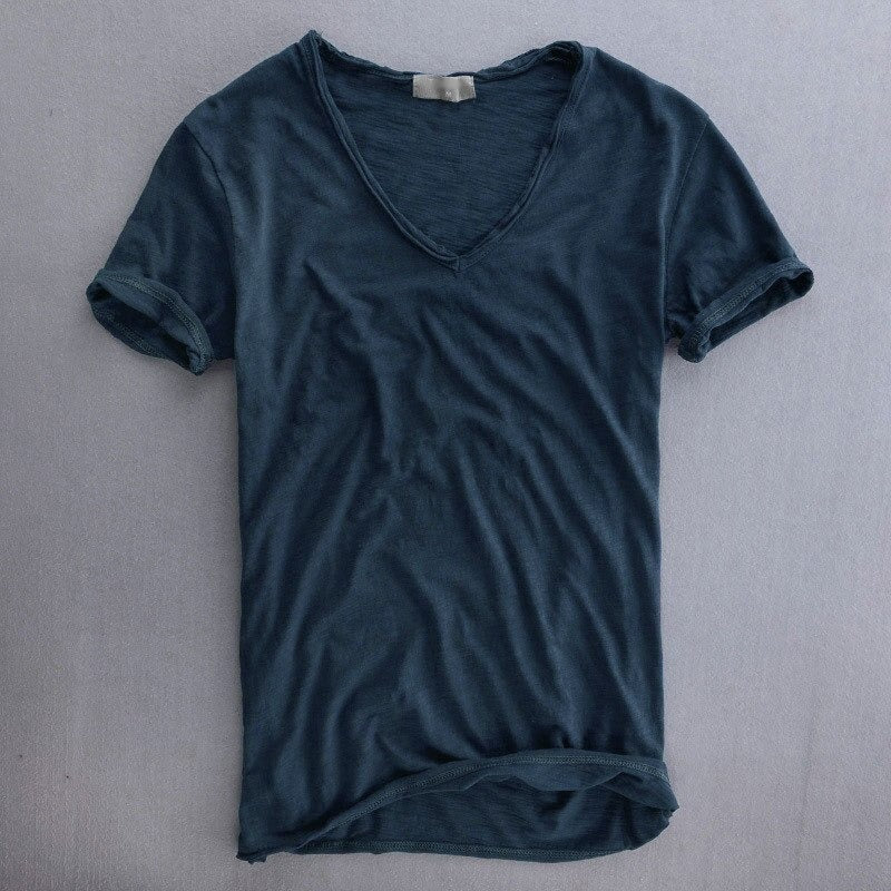 Comfort Fit Katoenen Shirt