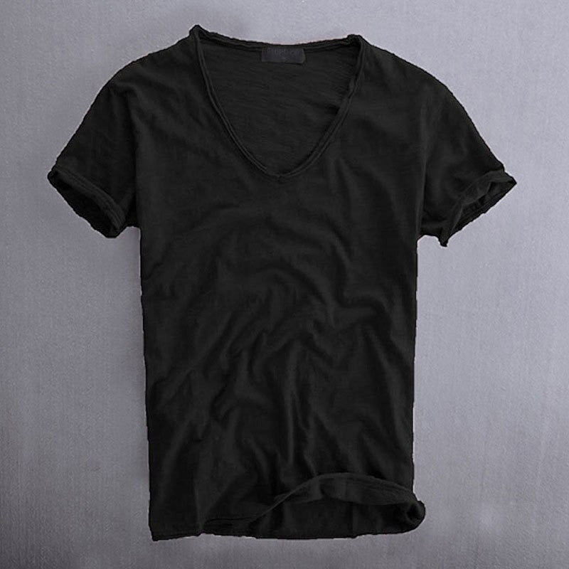 Comfort Fit Katoenen Shirt