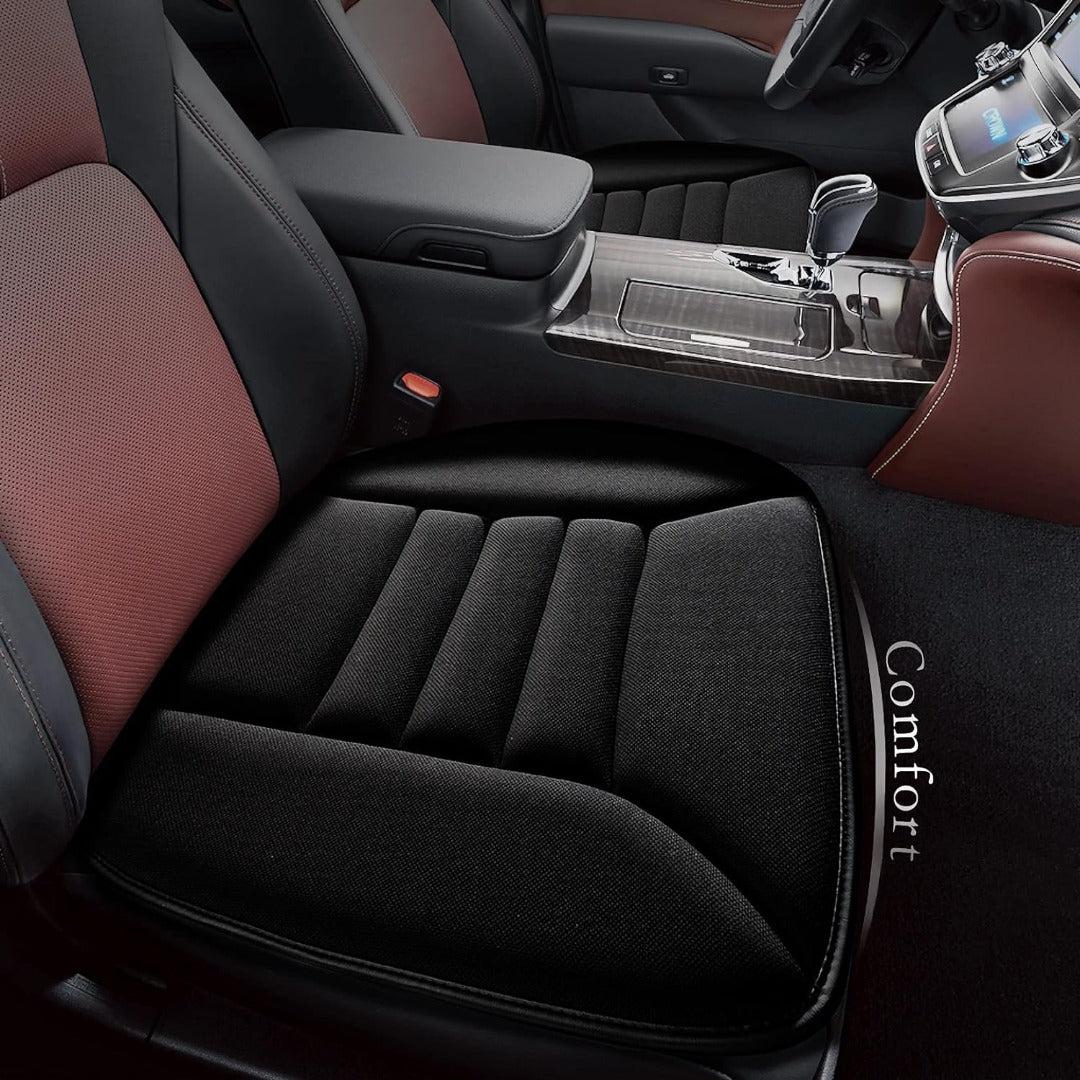 Comfort Geheugen Schuim Auto Zitkussen Emeja