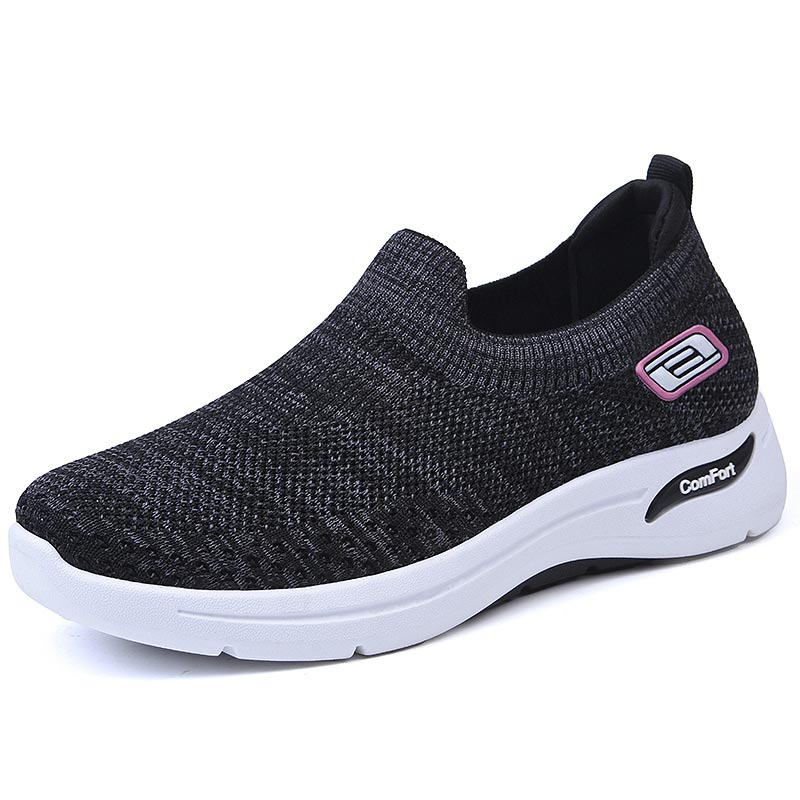 ComFort Orthopedische Schoenen | Voorkom Voet- en Kniepijn