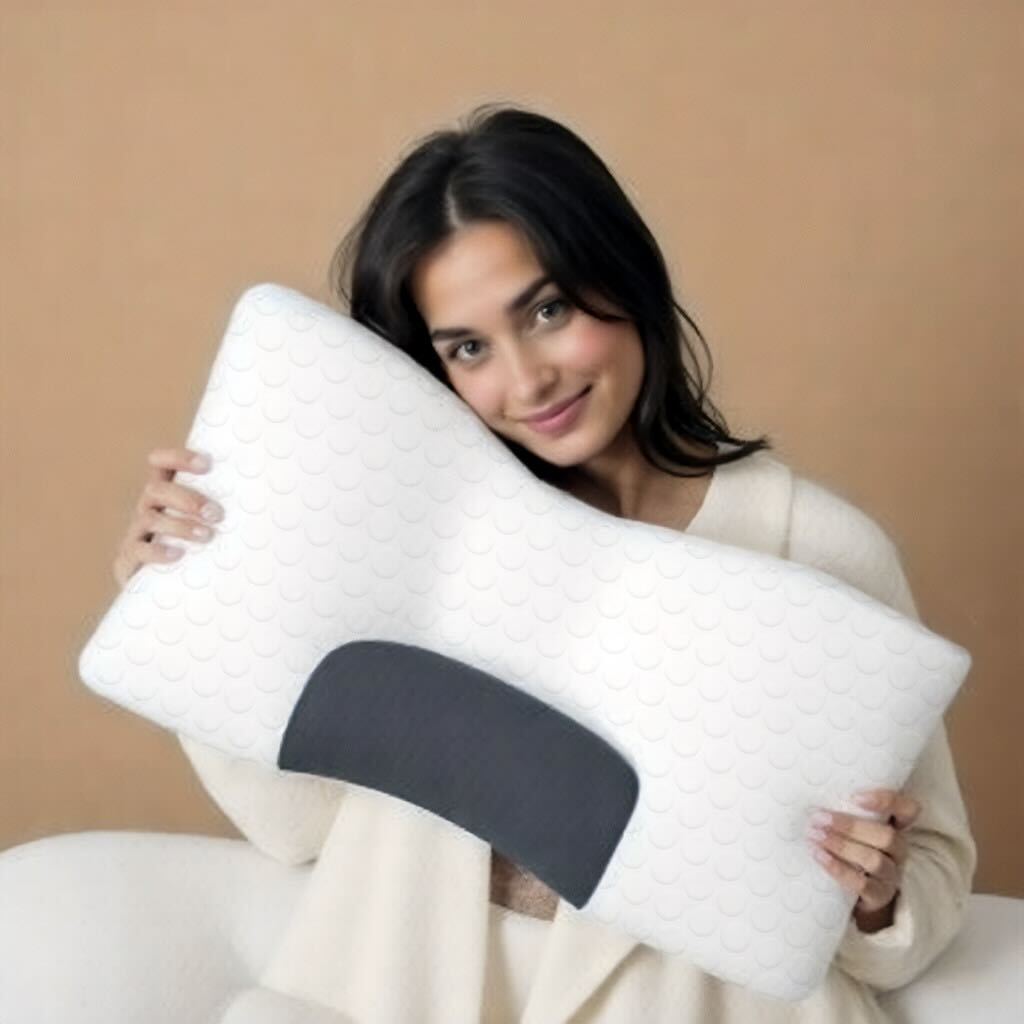 Comfortabel Slapen met Massage en Orthopedische Ondersteuning!