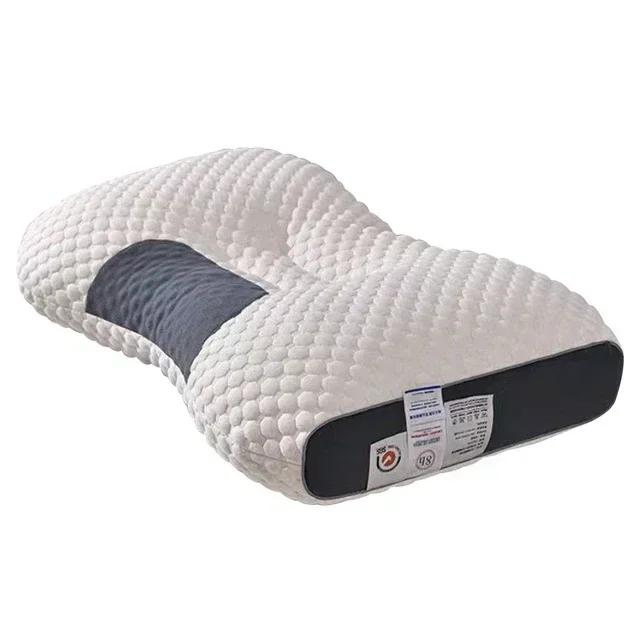 Comfortabel Slapen met Massage en Orthopedische Ondersteuning!