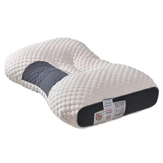 Comfortabel Slapen met Massage en Orthopedische Ondersteuning!