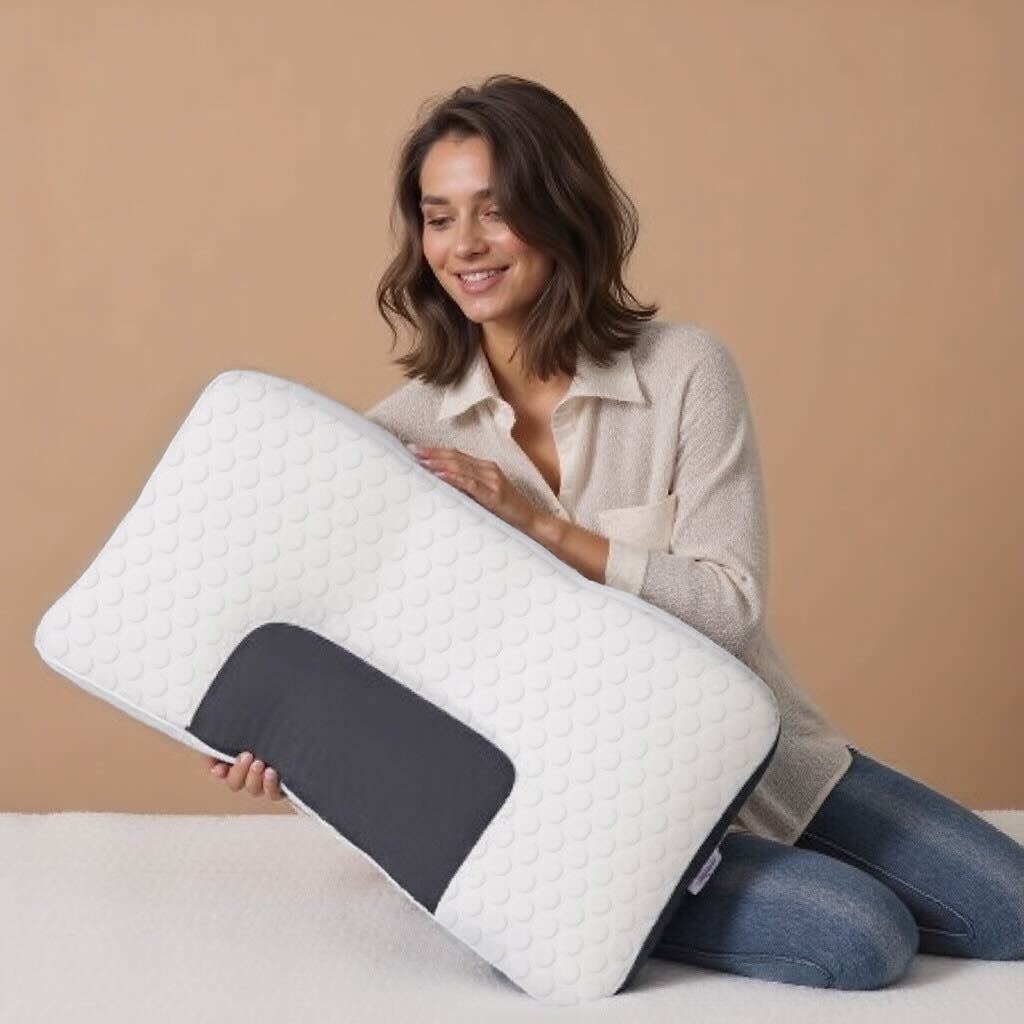 Comfortabel Slapen met Massage en Orthopedische Ondersteuning!