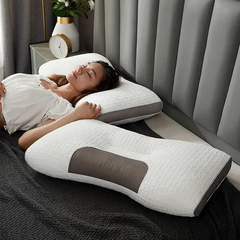 Comfortabel Slapen met Massage en Orthopedische Ondersteuning!