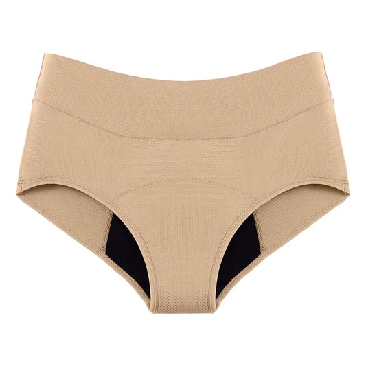 Comfortabele & Lekvrije Menstruatieondergoed