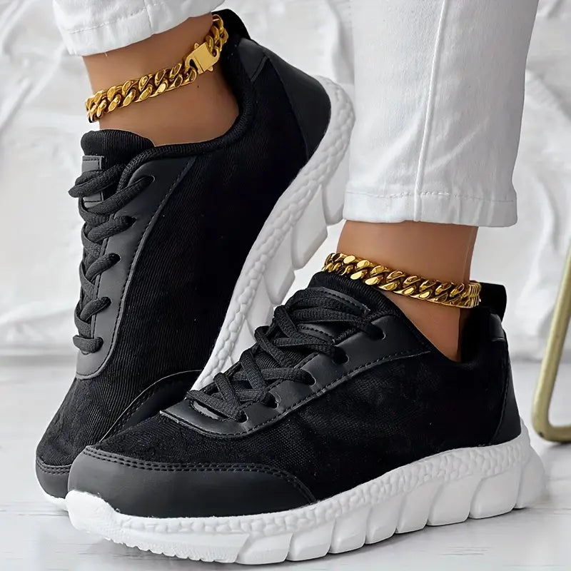 Comfortabele Orthopedische Mesh Sneakers