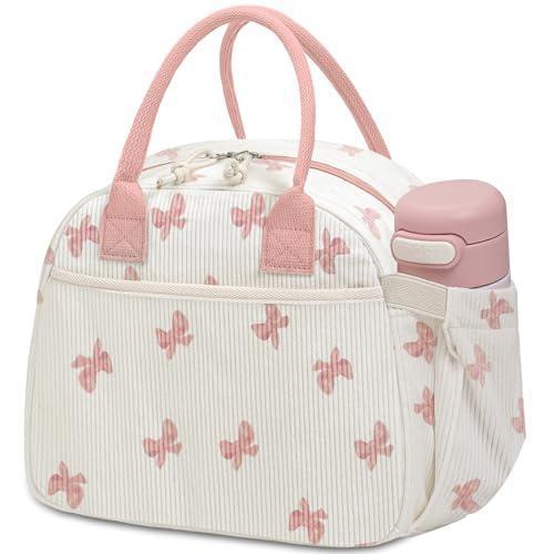 Compacte geïsoleerde lunchtas