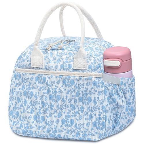 Compacte geïsoleerde lunchtas