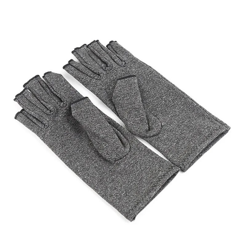 Compressiehandschoenen voor Artritis - Verlicht Pijn & Stijfheid