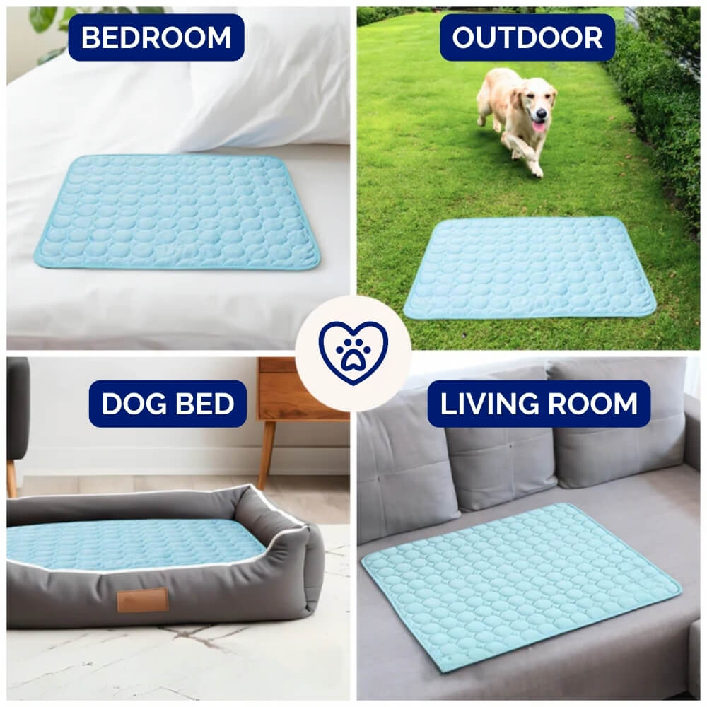 CoolPaws • Hond Koelmat