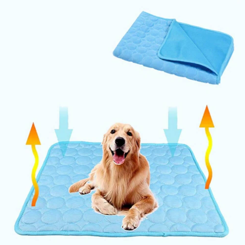 CoolPaws • Hond Koelmat