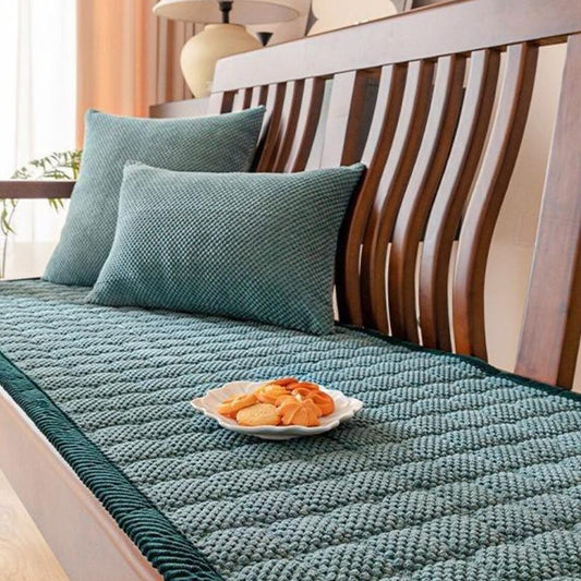 Corduroy Comfort Sofa Stoelhoes