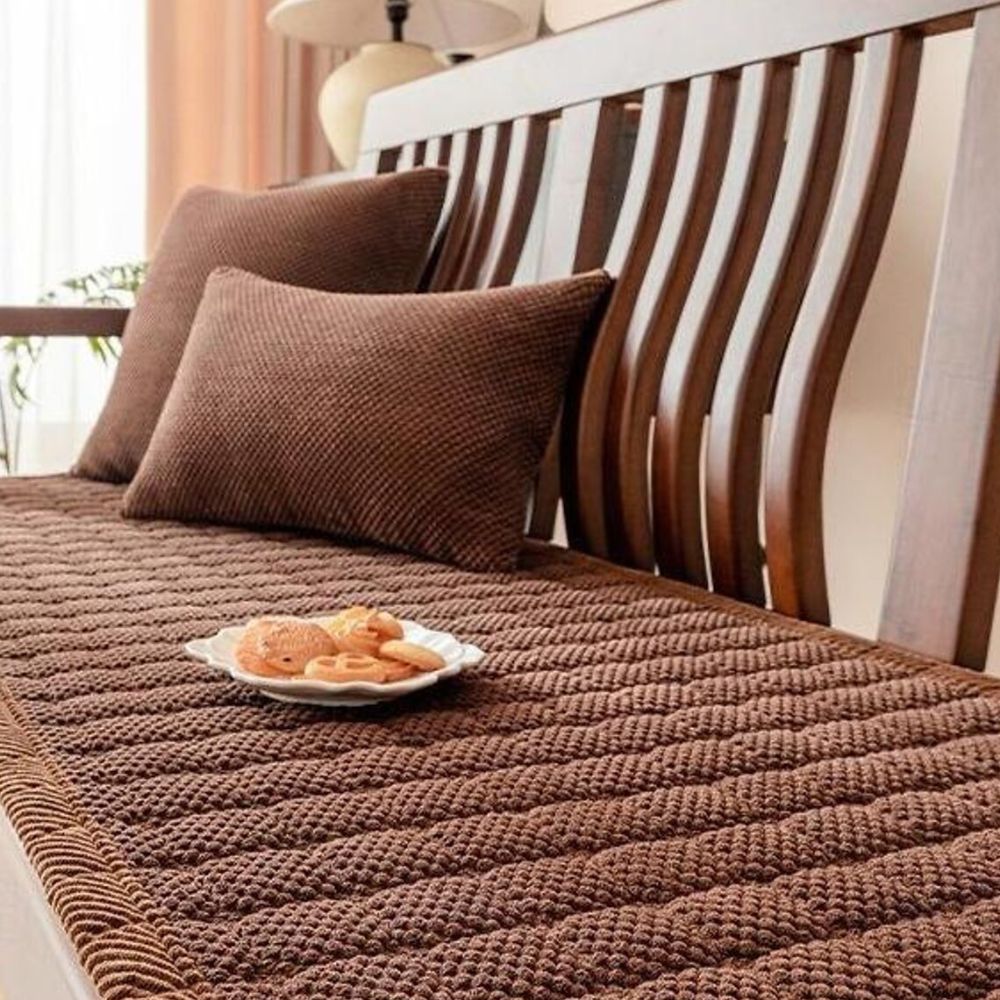 Corduroy Comfort Sofa Stoelhoes