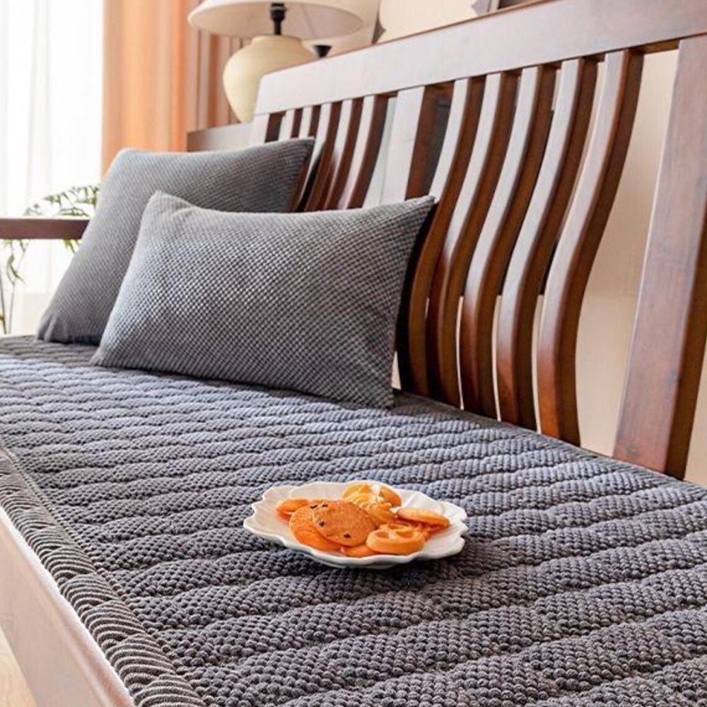 Corduroy Comfort Sofa Stoelhoes