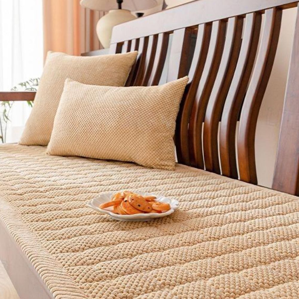 Corduroy Comfort Sofa Stoelhoes