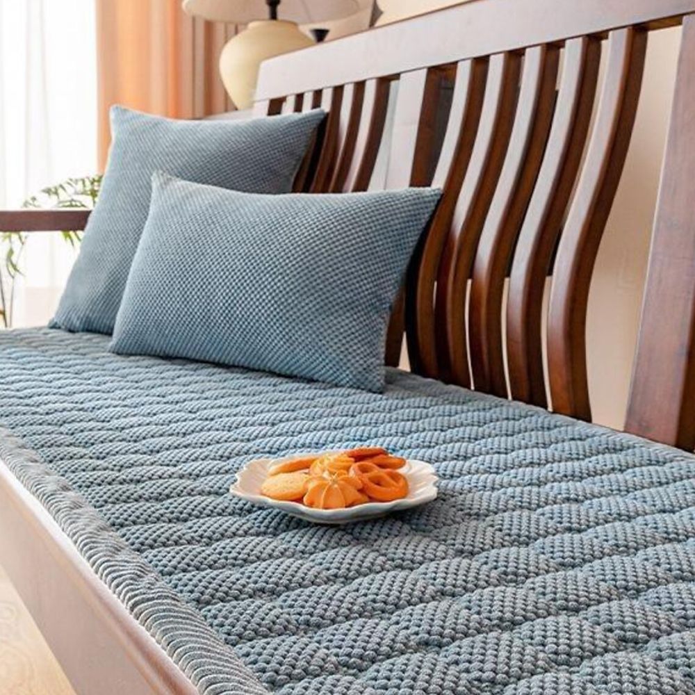 Corduroy Comfort Sofa Stoelhoes