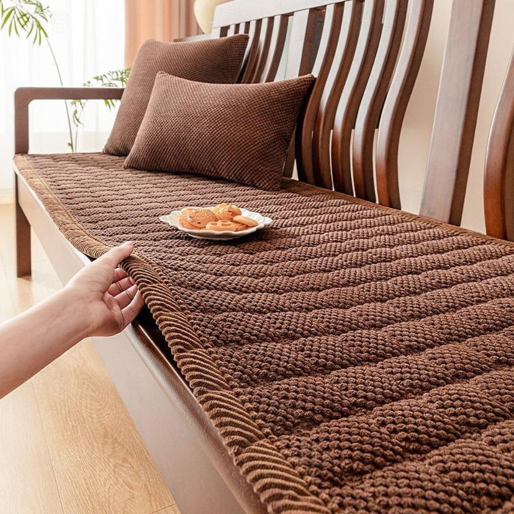 Corduroy Comfort Sofa Stoelhoes