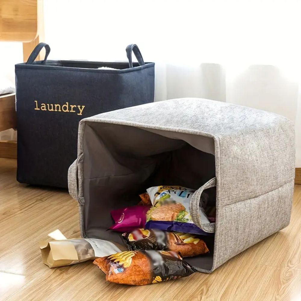 Cozy Cube Wasmand
