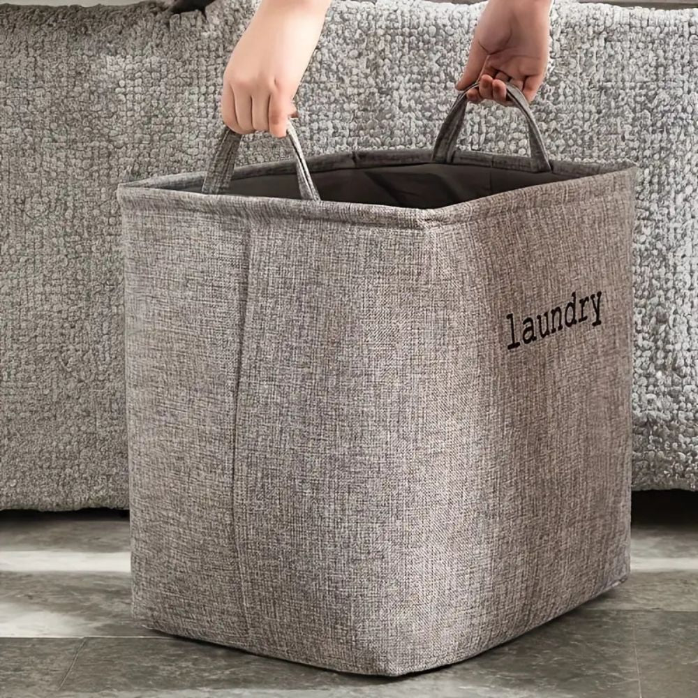 Cozy Cube Wasmand