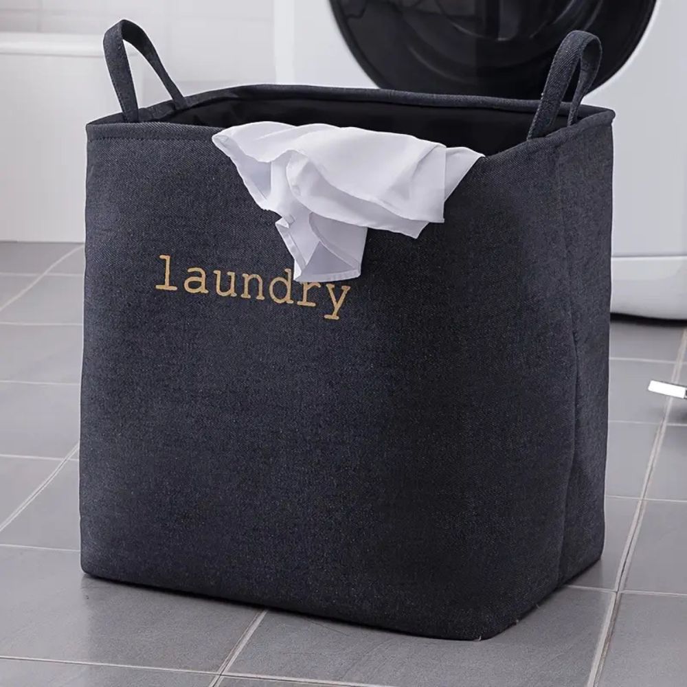 Cozy Cube Wasmand