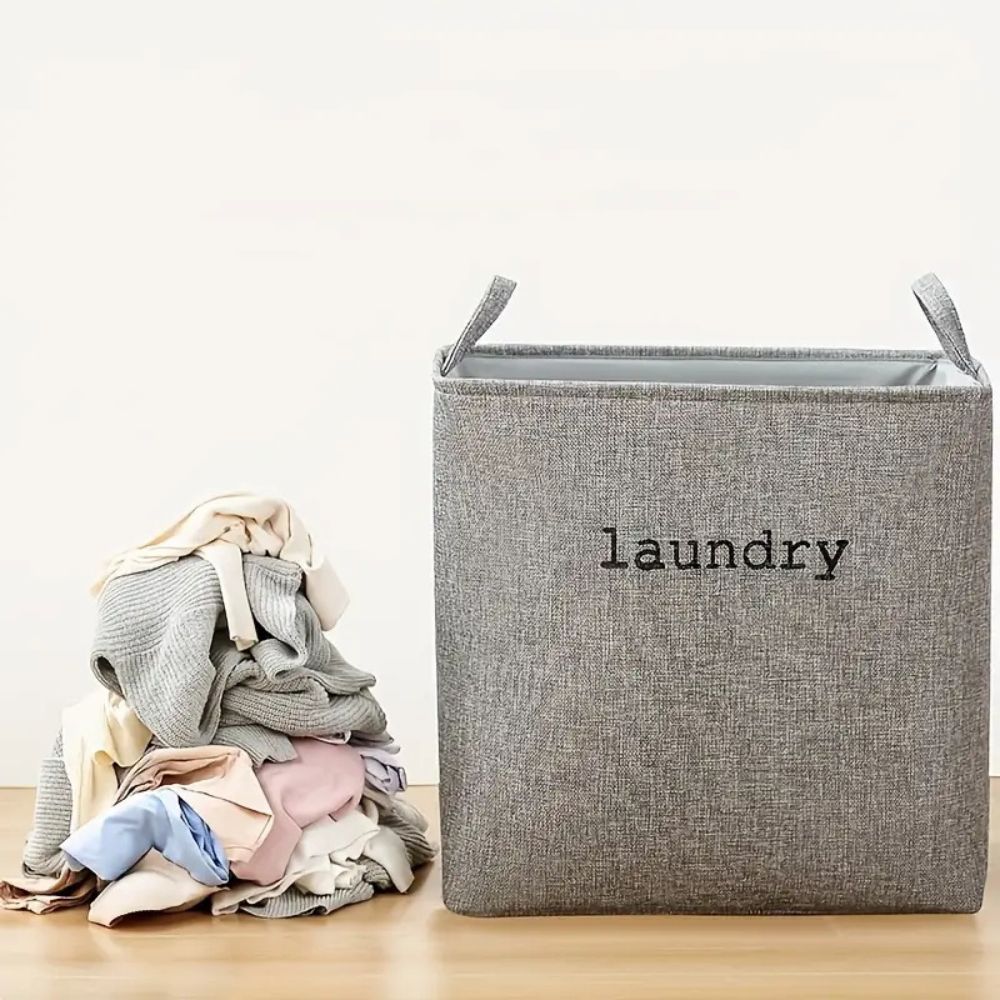 Cozy Cube Wasmand