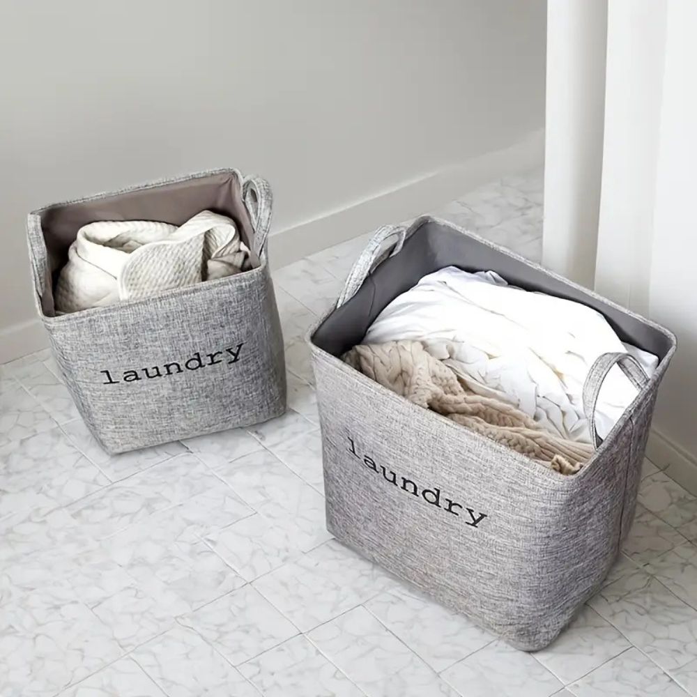 Cozy Cube Wasmand