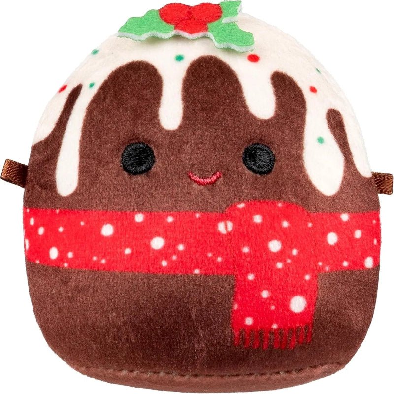 COZYMINIS 2025 – 24-Dagen Micromallow Adventskalender met Minis