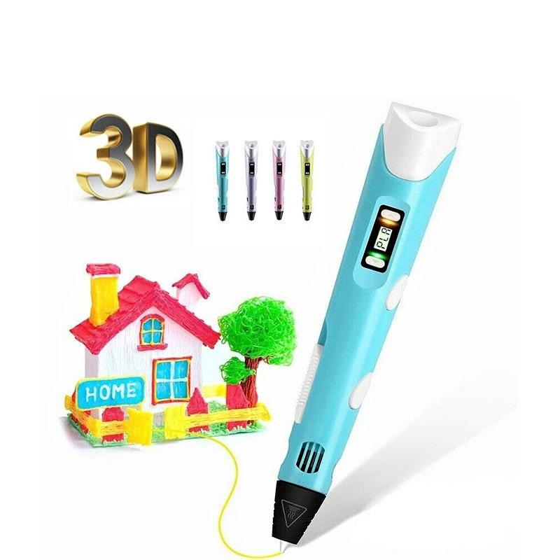 Creatieve 3D Pen - DoodleForm