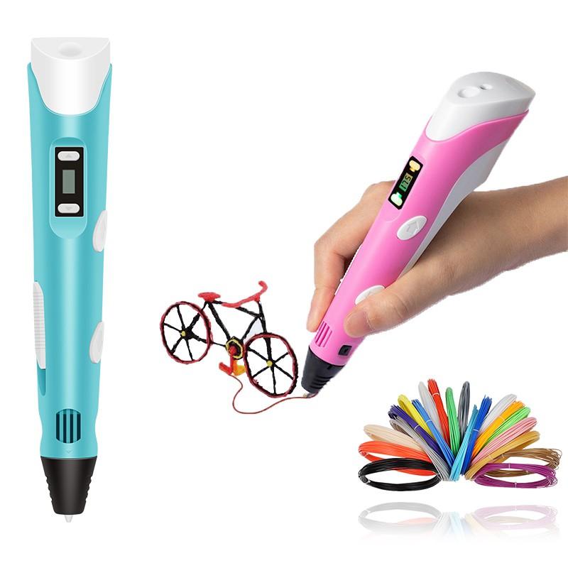 Creatieve 3D Pen - DoodleForm