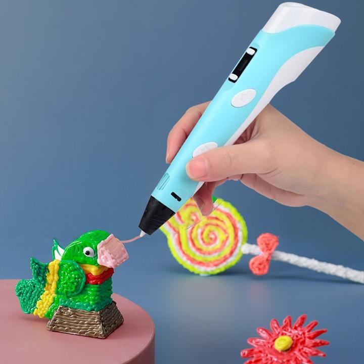 Creatieve 3D Pen - DoodleForm