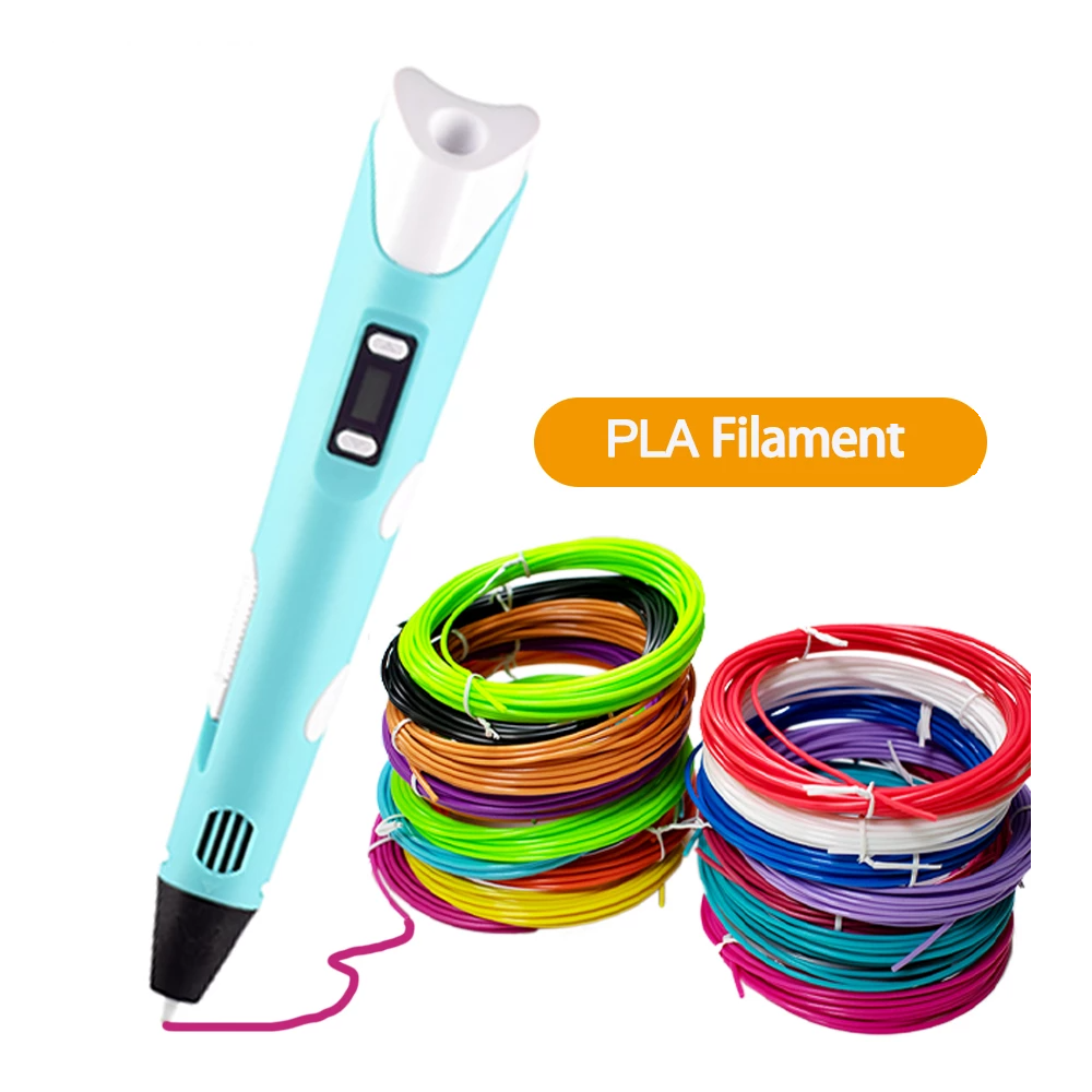 Creatieve 3D Pen - DoodleForm