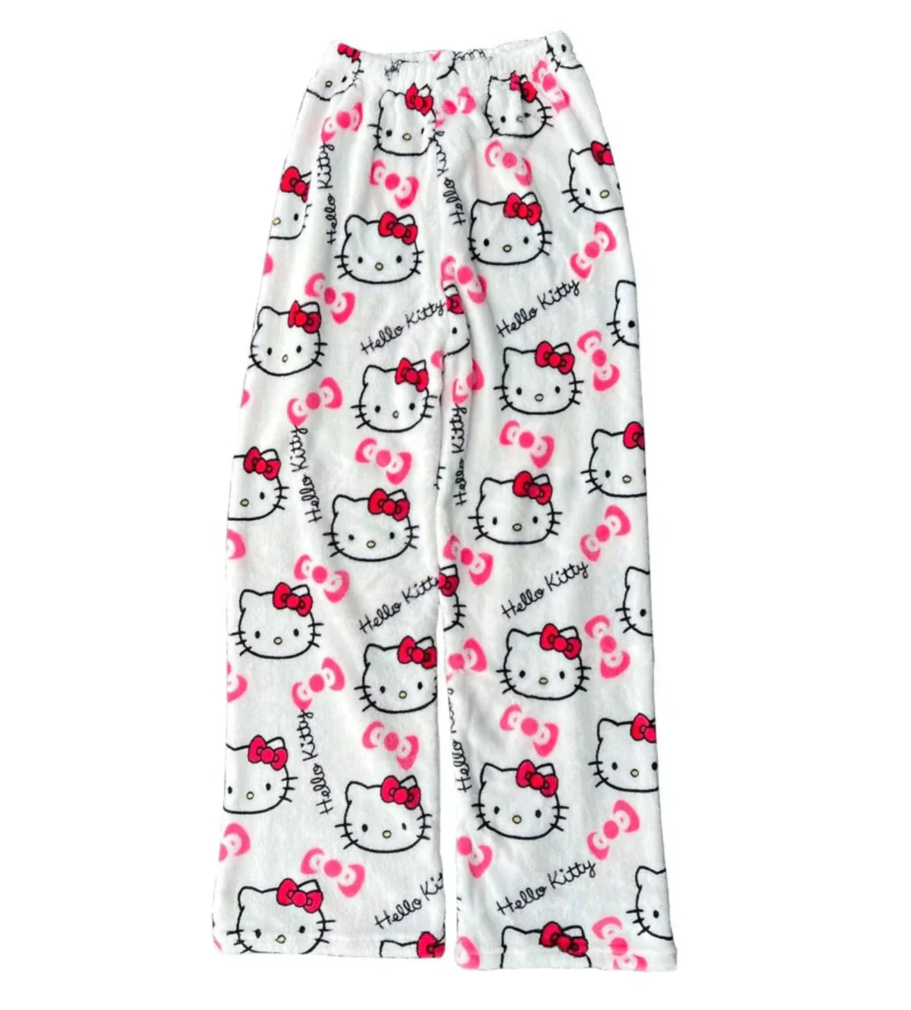 Cyra - Hello Kitty Patroon Pyjama