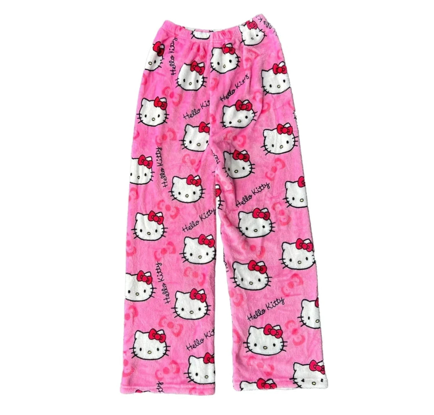 Cyra - Hello Kitty Patroon Pyjama