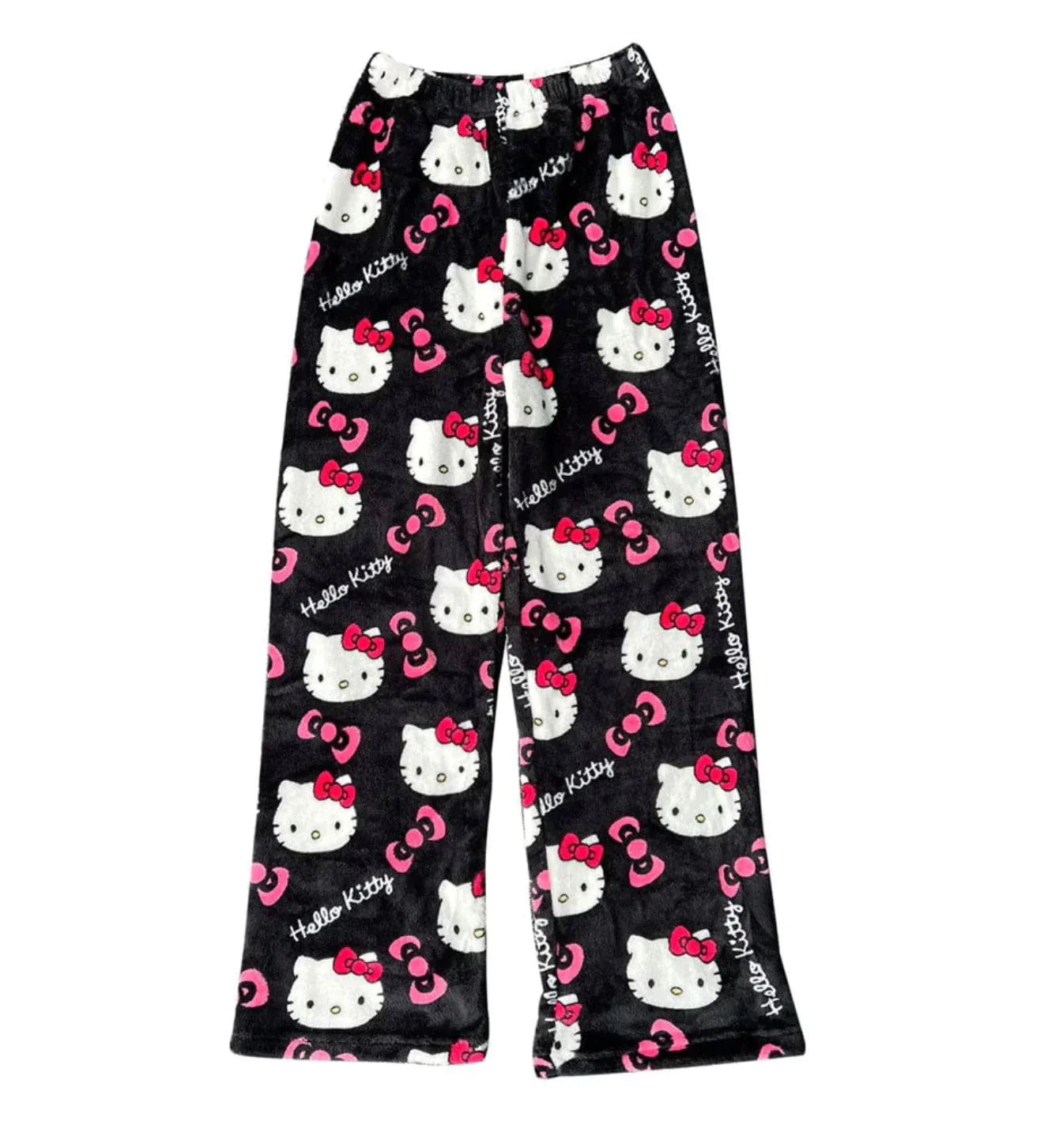 Cyra - Hello Kitty Patroon Pyjama