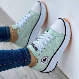 Dames Sneakers met Orthopedische Functie & Trendy Ontwerp | Emeja
