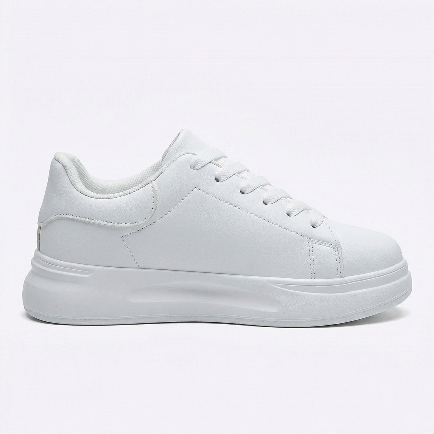 Dames Textielsneakers met Schoon Ontwerp & Comfortabele Pasvorm | Emeja